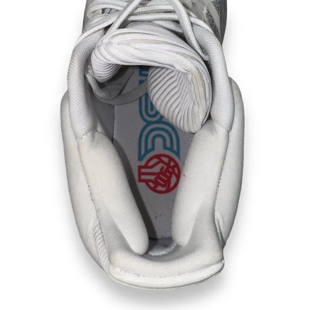 Adidas‎ Marquee Boost Low 'Footwear White' G27745 Men's 15